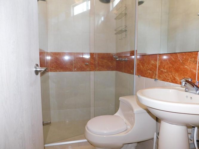 Casa en  Arriendo en Cr.la castellana, Barranquilla - Miniatura 20