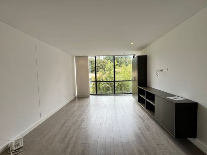 Apartaestudio en  Arriendo en El Retiro - Imagen 1