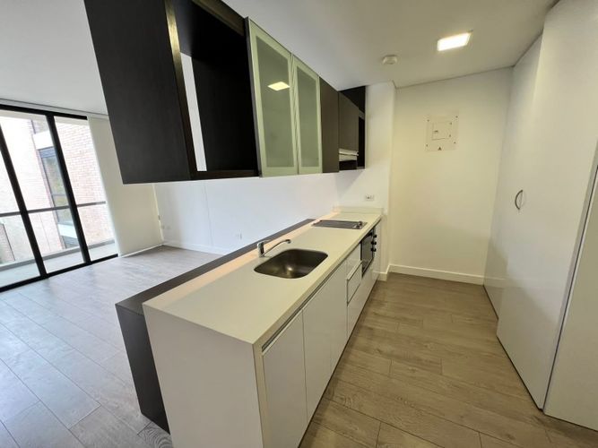 Apartaestudio en  Arriendo en El Retiro - Miniatura 3