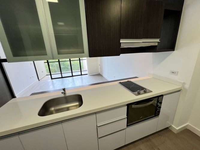 Apartaestudio en  Arriendo en El Retiro - Miniatura 4