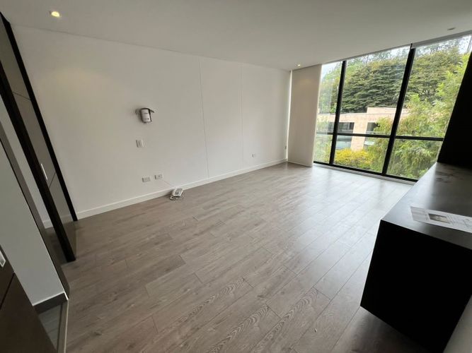 Apartaestudio en  Arriendo en El Retiro - Miniatura 7