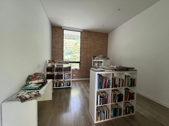 Apartaestudio en  Arriendo en El Retiro - Miniatura 10