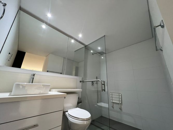 Apartaestudio en  Arriendo en El Retiro - Miniatura 12