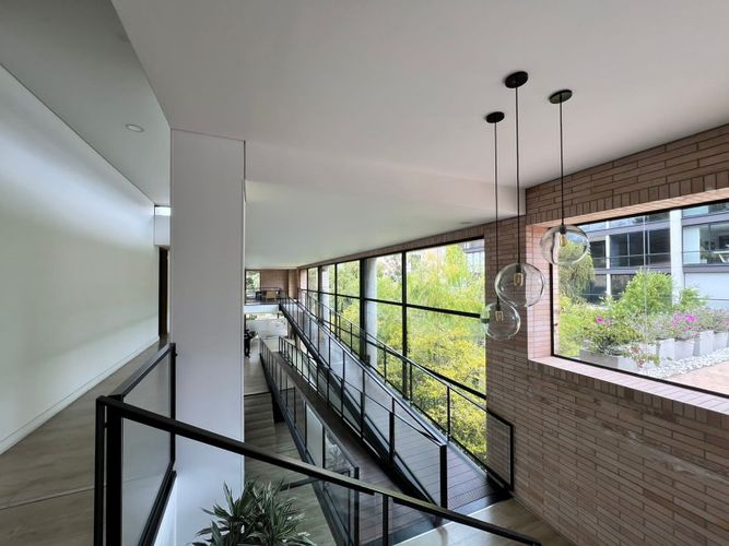 Apartaestudio en  Arriendo en El Retiro - Miniatura 13