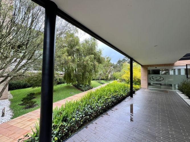 Apartaestudio en  Arriendo en El Retiro - Miniatura 15