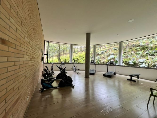 Apartaestudio en  Arriendo en El Retiro - Miniatura 16