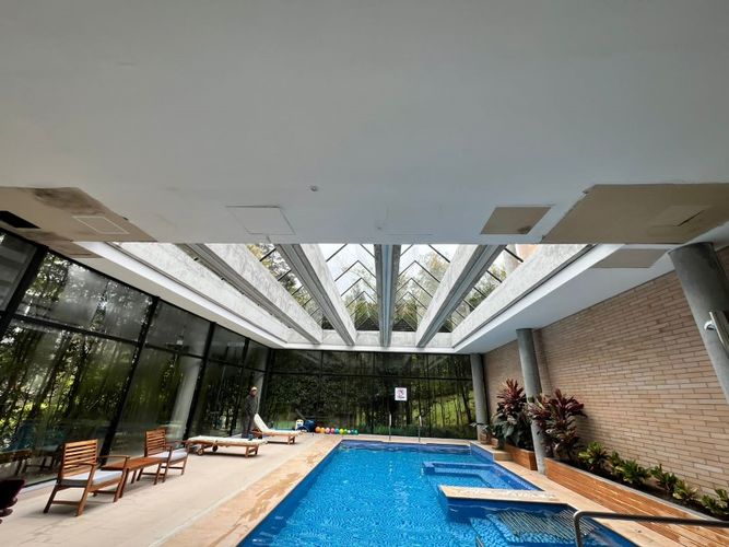 Apartaestudio en  Arriendo en El Retiro - Miniatura 18