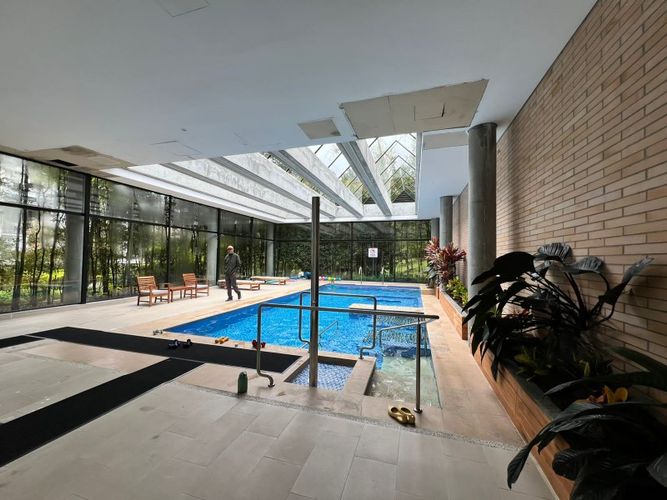 Apartaestudio en  Arriendo en El Retiro - Miniatura 20