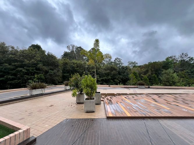 Apartaestudio en  Arriendo en El Retiro - Miniatura 27