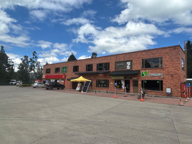 Local en  Arriendo en Tenjo - Imagen 1