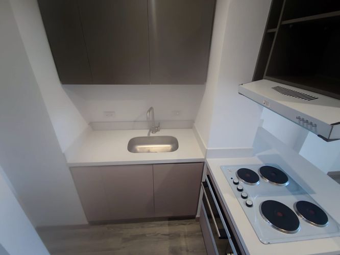 Apartaestudio en  Arriendo en La macarena, Bogotá - Miniatura 2