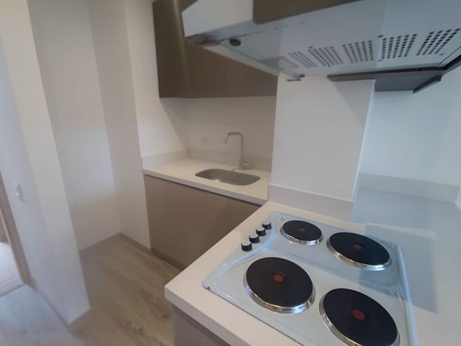 Apartaestudio en  Arriendo en La macarena, Bogotá - Miniatura 3