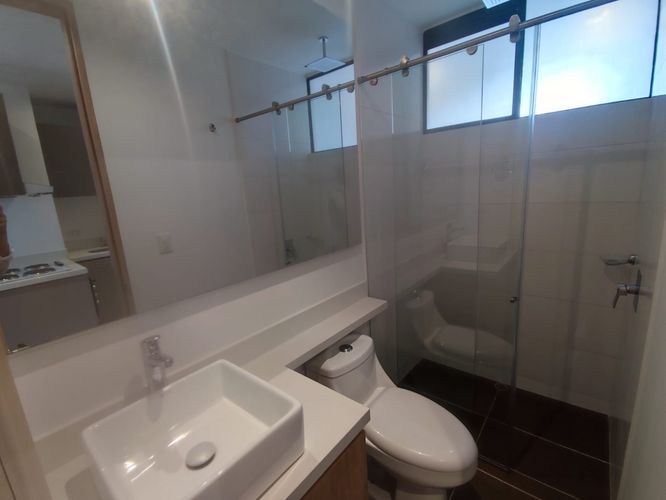 Apartaestudio en  Arriendo en La macarena, Bogotá - Miniatura 4