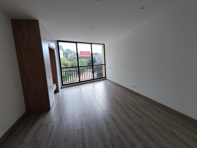 Apartaestudio en  Arriendo en La macarena, Bogotá - Miniatura 5