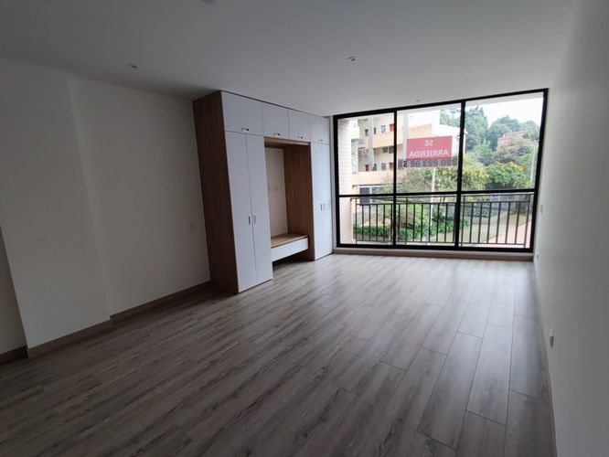 Apartaestudio en  Arriendo en La macarena, Bogotá - Miniatura 6