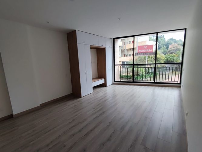 Apartaestudio en  Arriendo en La macarena, Bogotá - Miniatura 7
