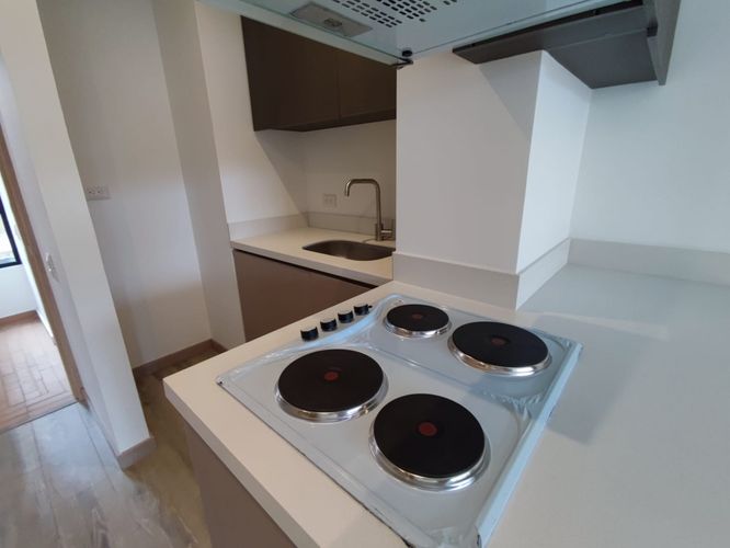 Apartaestudio en  Arriendo en La macarena, Bogotá - Miniatura 9