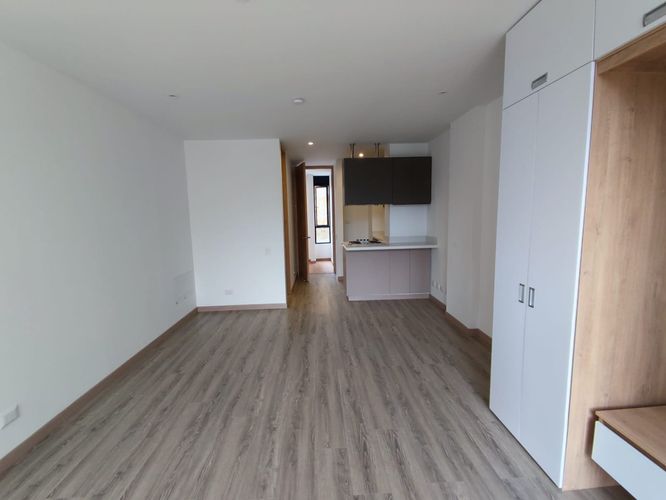 Apartaestudio en  Arriendo en La macarena, Bogotá - Miniatura 11