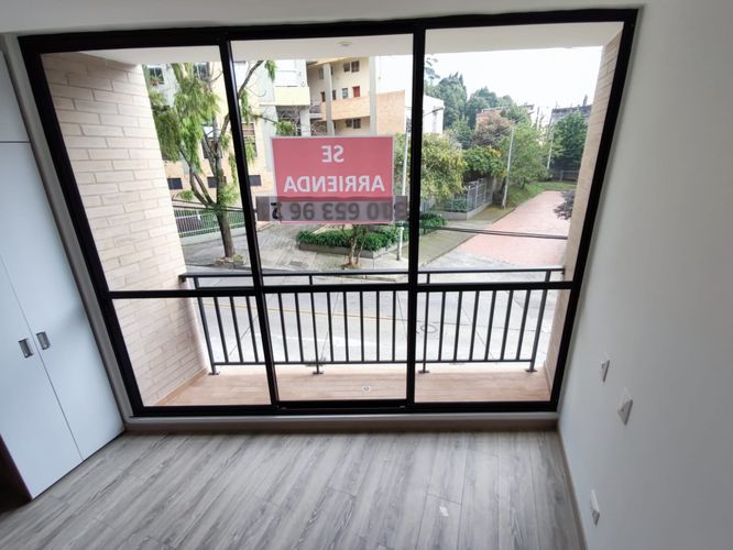 Apartaestudio en  Arriendo en La macarena, Bogotá - Miniatura 13