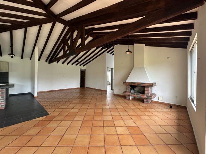 Finca en  Arriendo en El carmen de viboral - Imagen 1