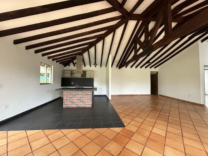 Finca en  Arriendo en El carmen de viboral - Miniatura 2