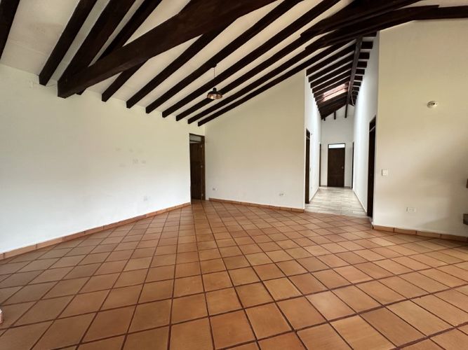 Finca en  Arriendo en El carmen de viboral - Miniatura 3