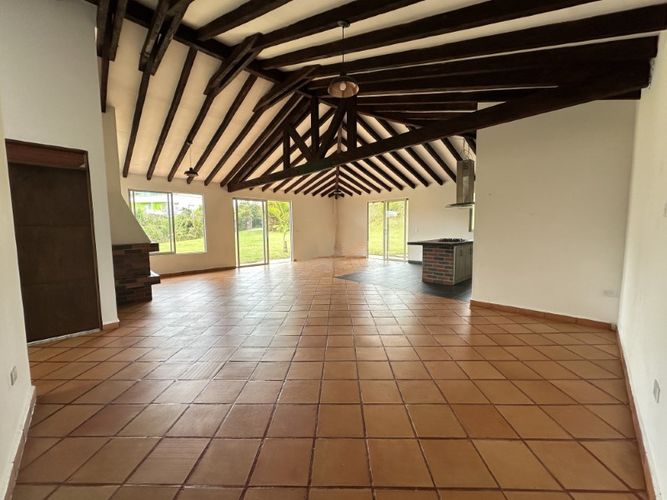 Finca en  Arriendo en El carmen de viboral - Miniatura 4