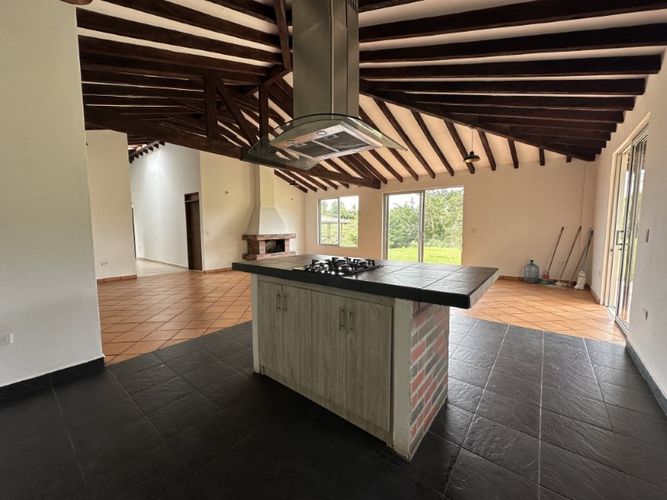 Finca en  Arriendo en El carmen de viboral - Miniatura 5
