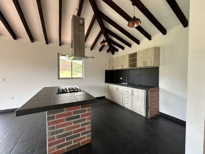 Finca en  Arriendo en El carmen de viboral - Miniatura 6