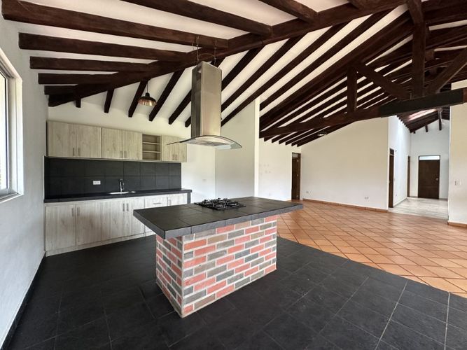 Finca en  Arriendo en El carmen de viboral - Miniatura 8