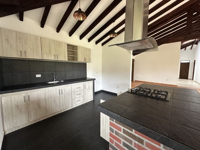Finca en  Arriendo en El carmen de viboral - Miniatura 9