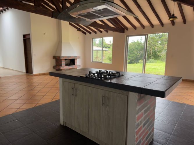 Finca en  Arriendo en El carmen de viboral - Miniatura 10
