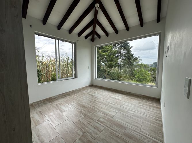 Finca en  Arriendo en El carmen de viboral - Miniatura 13