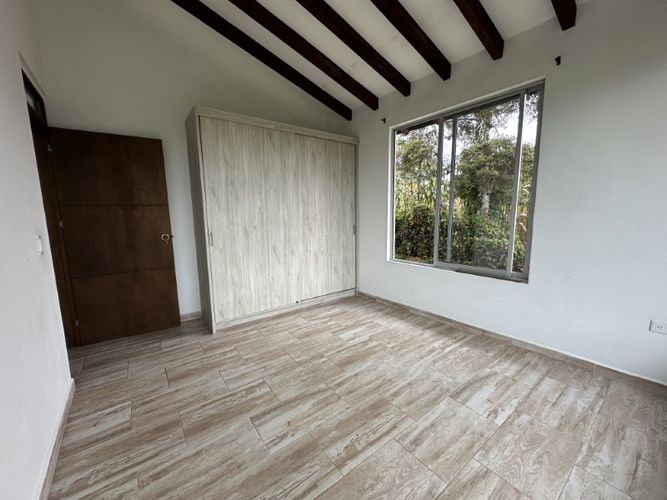 Finca en  Arriendo en El carmen de viboral - Miniatura 14