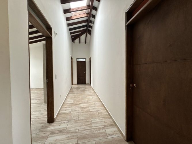 Finca en  Arriendo en El carmen de viboral - Miniatura 16