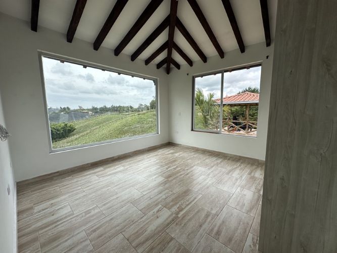 Finca en  Arriendo en El carmen de viboral - Miniatura 17