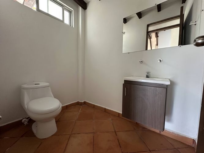 Finca en  Arriendo en El carmen de viboral - Miniatura 21