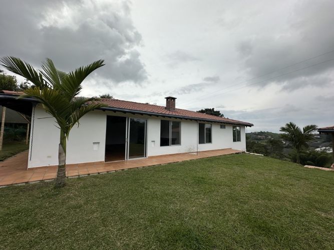 Finca en  Arriendo en El carmen de viboral - Miniatura 24