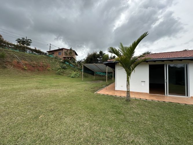 Finca en  Arriendo en El carmen de viboral - Miniatura 25
