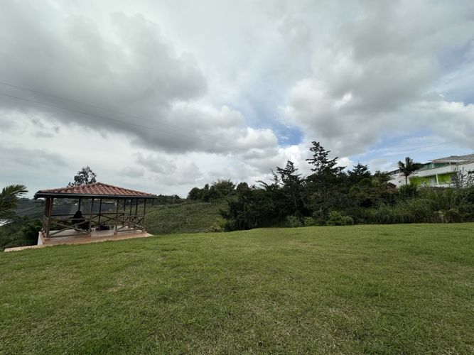 Finca en  Arriendo en El carmen de viboral - Miniatura 27