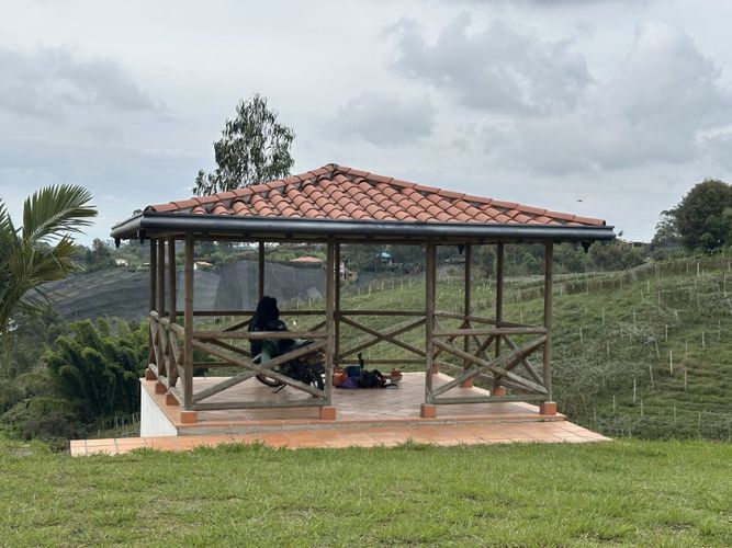 Finca en  Arriendo en El carmen de viboral - Miniatura 28