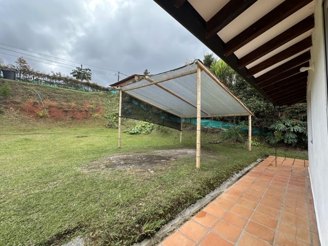 Finca en  Arriendo en El carmen de viboral - Miniatura 30
