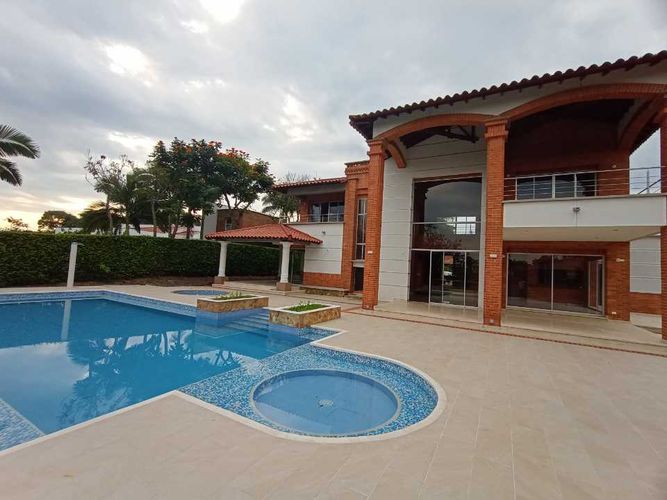 Finca en  Arriendo en Cerritos, Pereira - Imagen 1