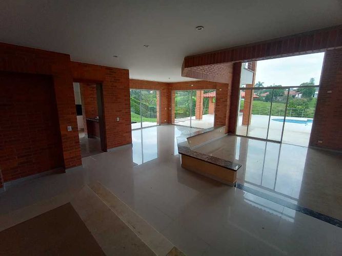 Finca en  Arriendo en Cerritos, Pereira - Miniatura 2