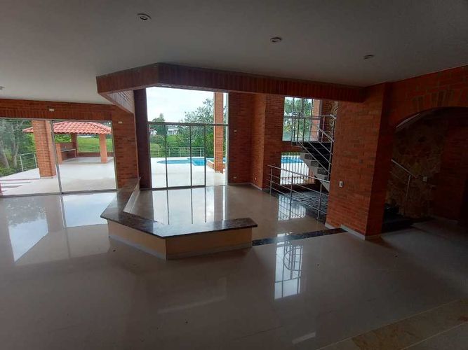 Finca en  Arriendo en Cerritos, Pereira - Miniatura 4