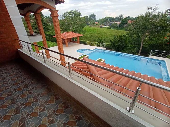 Finca en  Arriendo en Cerritos, Pereira - Miniatura 17