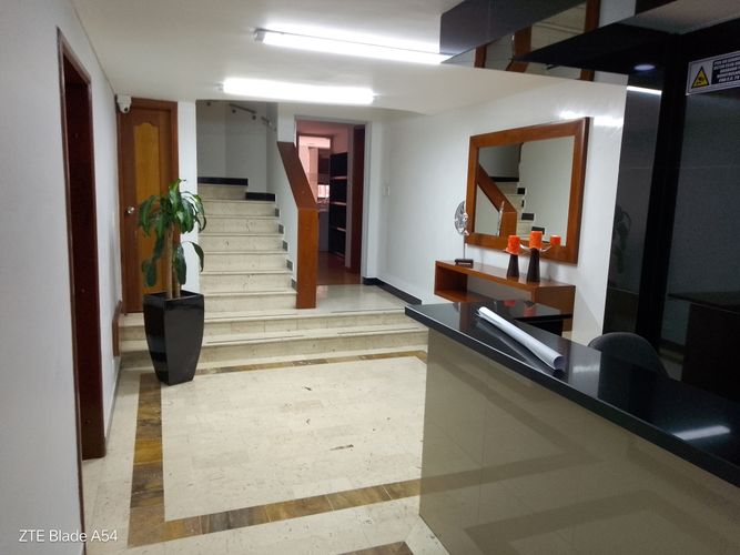 Edificio en  Venta en El chico, Bogotá - Imagen 1