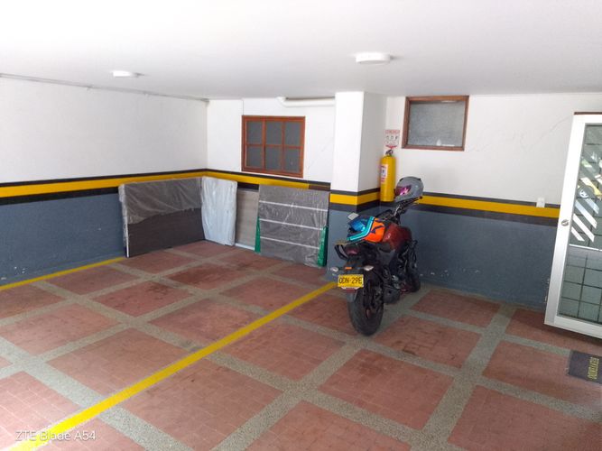 Edificio en  Venta en El chico, Bogotá - Miniatura 3