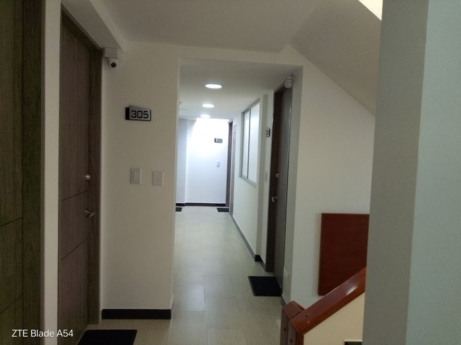 Edificio en  Venta en El chico, Bogotá - Miniatura 12