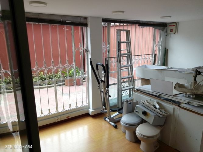 Edificio en  Venta en El chico, Bogotá - Miniatura 13